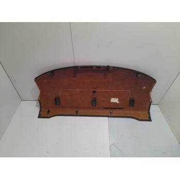 Recambio de bandeja trasera para seat exeo berlina (3r2) 2.0 tdi referencia OEM IAM 8E5863411  