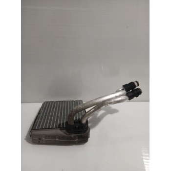 RADIADOR CALEFACCION / AIRE ACONDICIONADO 64113422666 