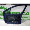 Recambio de puerta delantera derecha para peugeot 307 break / sw (s1) 1.6 16v cat referencia OEM IAM 9004S7  