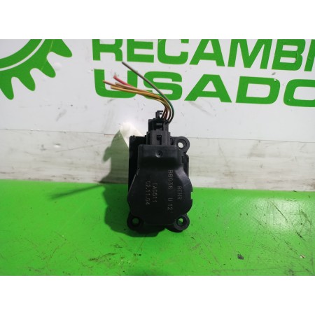 Recambio de motor apertura trampilla para citroën c4 berlina 1.6 16v hdi referencia OEM IAM B8036U12  