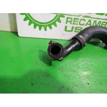 Recambio de tubo para lancia ypsilon (101) 1.3 multijet 16v argento (10.2006) referencia OEM IAM 51766820  