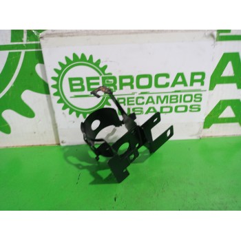Recambio de soporte filtro gasoil para renault kangoo profesional referencia OEM IAM 164195227R  