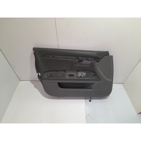 Recambio de guarnecido puerta delantera izquierda para seat exeo berlina (3r2) 2.0 tdi referencia OEM IAM 3R1867105  