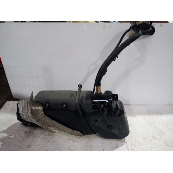Recambio de deposito combustible para peugeot 3008 style referencia OEM IAM 1612073880  