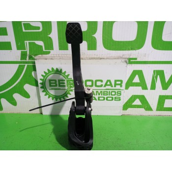 Recambio de pedal embrague para volkswagen golf vi (5k1) advance referencia OEM IAM 1K1721059ES  