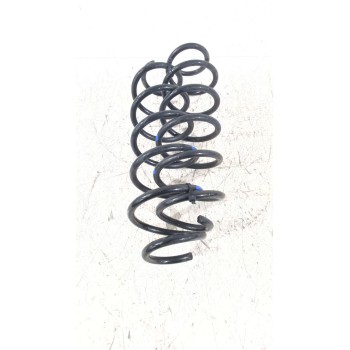 Recambio de muelle amortiguacion para toyota yaris (_p21_, _pa1_, _ph1_) 1.5 hybrid (mxph11) referencia OEM IAM 48231K0090  