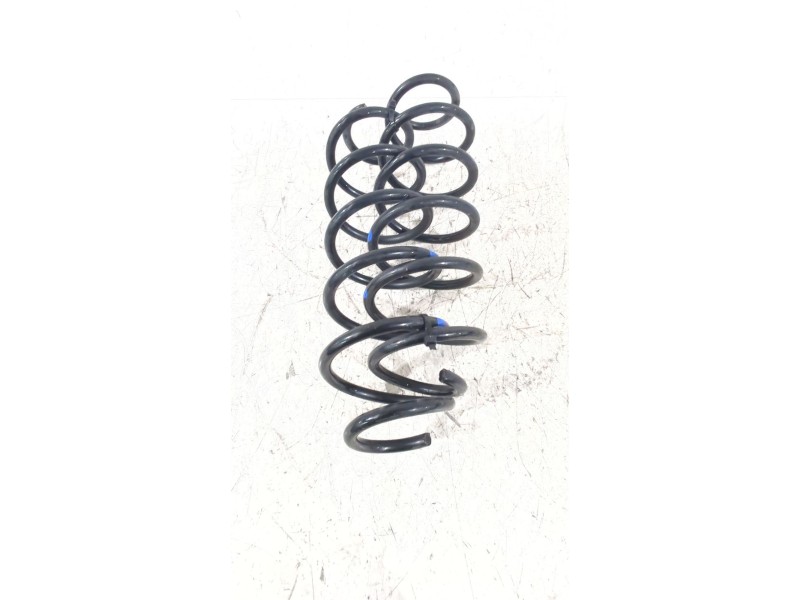 Recambio de muelle amortiguacion para toyota yaris (_p21_, _pa1_, _ph1_) 1.5 hybrid (mxph11) referencia OEM IAM 48231K0090  