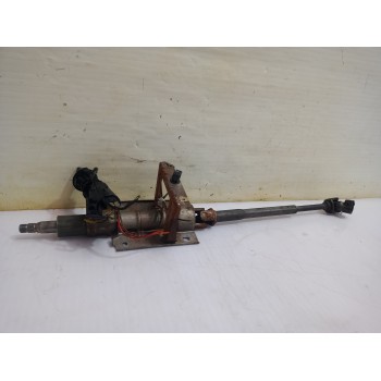 Recambio de columna direccion para fiat doblo (119) 1.9 d active (05.2004) referencia OEM IAM 46737538  