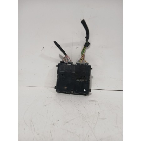 Recambio de modulo electronico para smart forfour hatchback (453) electric drive / eq (453.091) referencia OEM IAM 18954803  