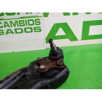 Recambio de brazo suspension inferior delantero izquierdo para seat ibiza (6j5) emoción referencia OEM IAM 6R0407151A  