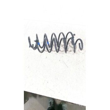 Recambio de muelle amortiguacion para toyota yaris (_p21_, _pa1_, _ph1_) 1.5 hybrid (mxph11) referencia OEM IAM 48231K0090  