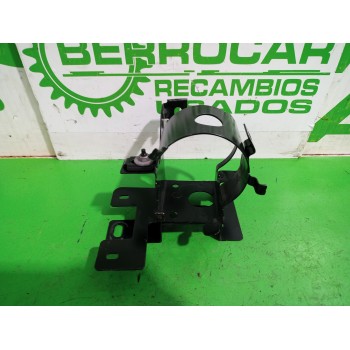 Recambio de soporte filtro gasoil para renault kangoo profesional referencia OEM IAM 164195227R  