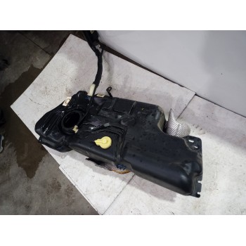 Recambio de deposito combustible para peugeot 3008 style referencia OEM IAM 1612073880  