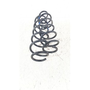 Recambio de muelle amortiguacion para toyota yaris (_p21_, _pa1_, _ph1_) 1.5 hybrid (mxph11) referencia OEM IAM 48231K0090  