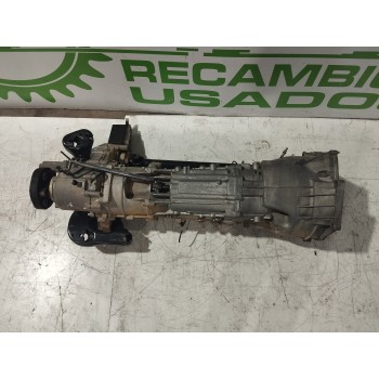 Recambio de caja cambios para bmw x3 (e83) 2.0 16v diesel cat referencia OEM IAM 1069401051  