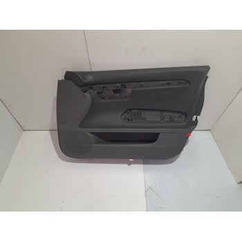 Recambio de guarnecido puerta delantera derecha para seat exeo berlina (3r2) 2.0 tdi referencia OEM IAM 3R1867106  