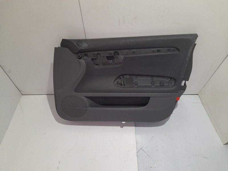 Recambio de guarnecido puerta delantera derecha para seat exeo berlina (3r2) 2.0 tdi referencia OEM IAM 3R1867106  