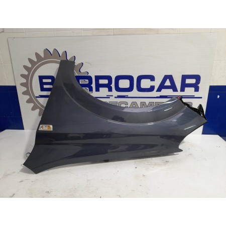 Recambio de aleta delantera izquierda para opel astra h ber. 1.7 16v cdti referencia OEM IAM 6101339  