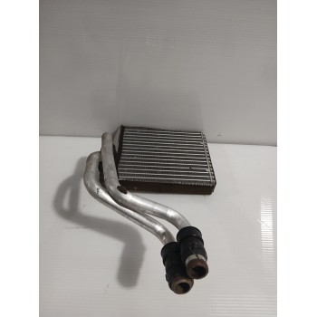 Recambio de radiador calefaccion / aire acondicionado para mini mini (r56) one referencia OEM IAM 64113422666  