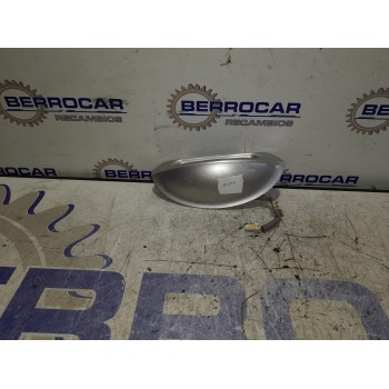 Recambio de maneta exterior porton para nissan micra (k12e) 1.2 cat referencia OEM IAM 90606AX600  