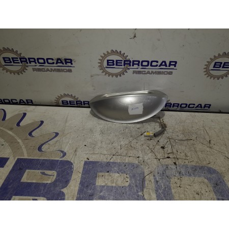 Recambio de maneta exterior porton para nissan micra (k12e) 1.2 cat referencia OEM IAM 90606AX600  