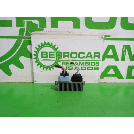 Recambio de caja precalentamiento para renault kangoo profesional referencia OEM IAM 271206395R  