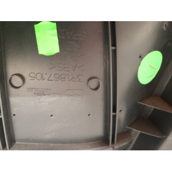 Recambio de guarnecido puerta delantera derecha para seat exeo berlina (3r2) 2.0 tdi referencia OEM IAM 3R1867106  