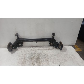 Recambio de puente trasero para toyota yaris (_p21_, _pa1_, _ph1_) 1.5 hybrid (mxph11) referencia OEM IAM 42110K0030  