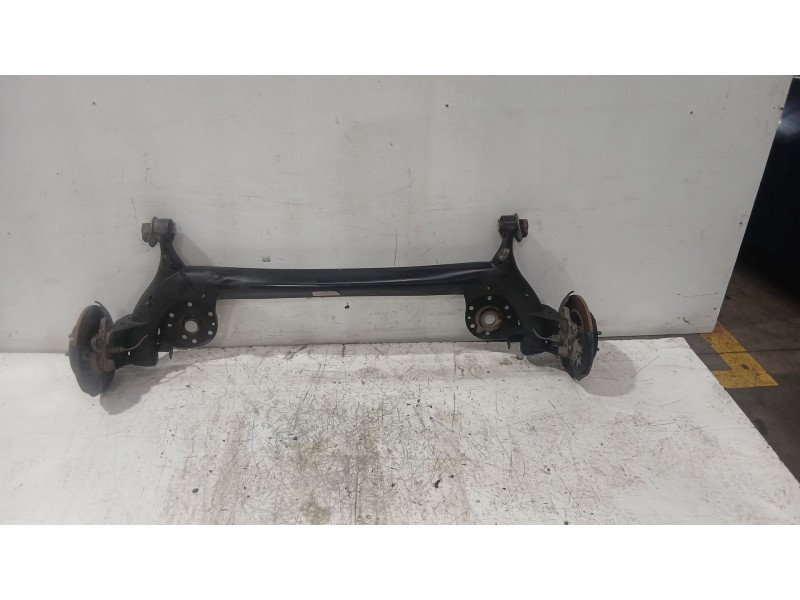 Recambio de puente trasero para toyota yaris (_p21_, _pa1_, _ph1_) 1.5 hybrid (mxph11) referencia OEM IAM 42110K0030  