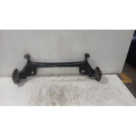 Recambio de puente trasero para toyota yaris (_p21_, _pa1_, _ph1_) 1.5 hybrid (mxph11) referencia OEM IAM 42110K0030  