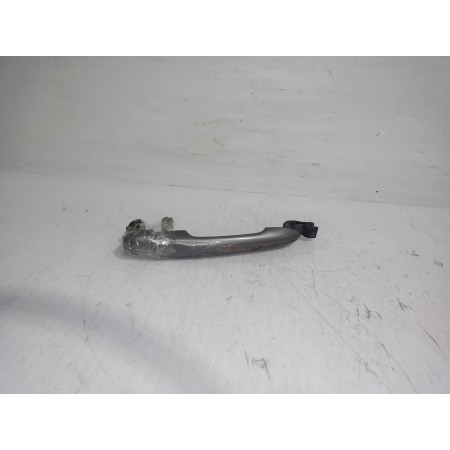 Recambio de maneta exterior trasera derecha para renault scenic iii bose edition referencia OEM IAM 806B02596R  