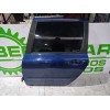 Recambio de puerta trasera izquierda para peugeot 307 break / sw (s1) 1.6 16v cat referencia OEM IAM 9006E7  