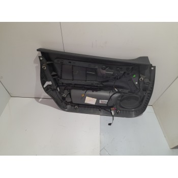 Recambio de guarnecido puerta delantera derecha para seat exeo berlina (3r2) 2.0 tdi referencia OEM IAM 3R1867106  