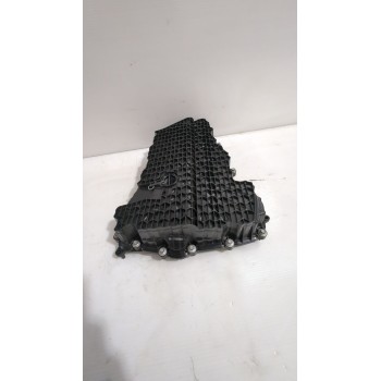 Recambio de carter para peugeot 508 referencia OEM IAM 9801258280  