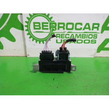 Recambio de caja precalentamiento para renault kangoo profesional referencia OEM IAM 271206395R  