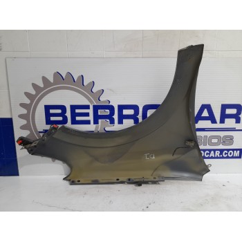 Recambio de aleta delantera izquierda para opel astra h ber. 1.7 16v cdti referencia OEM IAM 6101339  