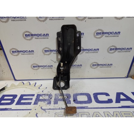 Recambio de pedal freno para mitsubishi montero (l040) 2.5 turbodiesel referencia OEM IAM MR33496  