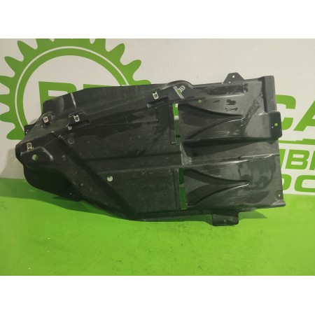 Recambio de protector deposito combustible para bmw x3 (e83) 2.0 16v diesel cat referencia OEM IAM 51713417402  