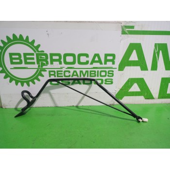 PEDAL ACELERADOR 1601E3 