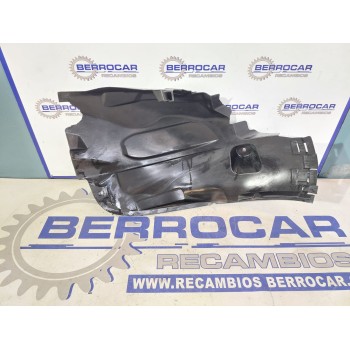 Recambio de paso rueda delantero para opel corsa d referencia OEM IAM 13187359  