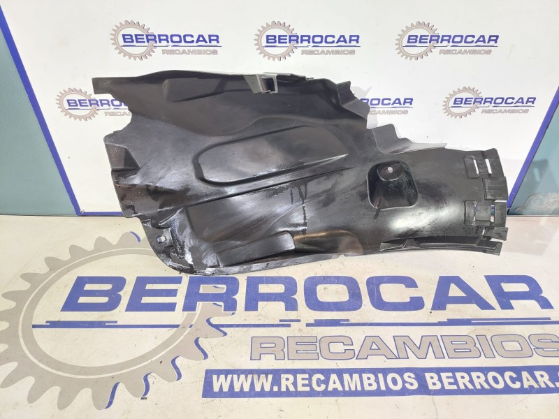 Recambio de paso rueda delantero para opel corsa d referencia OEM IAM 13187359  