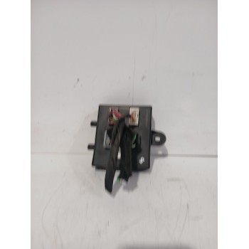 MODULO ELECTRONICO 231A09804R 