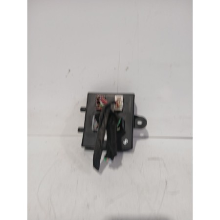 Recambio de modulo electronico para smart forfour hatchback (453) electric drive / eq (453.091) referencia OEM IAM 231A09804R  