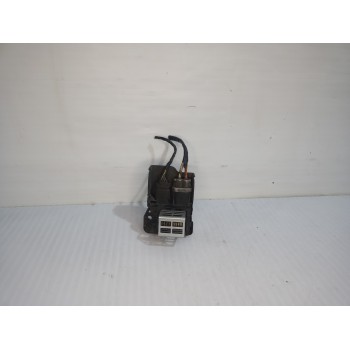 Recambio de resistencia calefaccion para peugeot 3008 style referencia OEM IAM 9830143880  