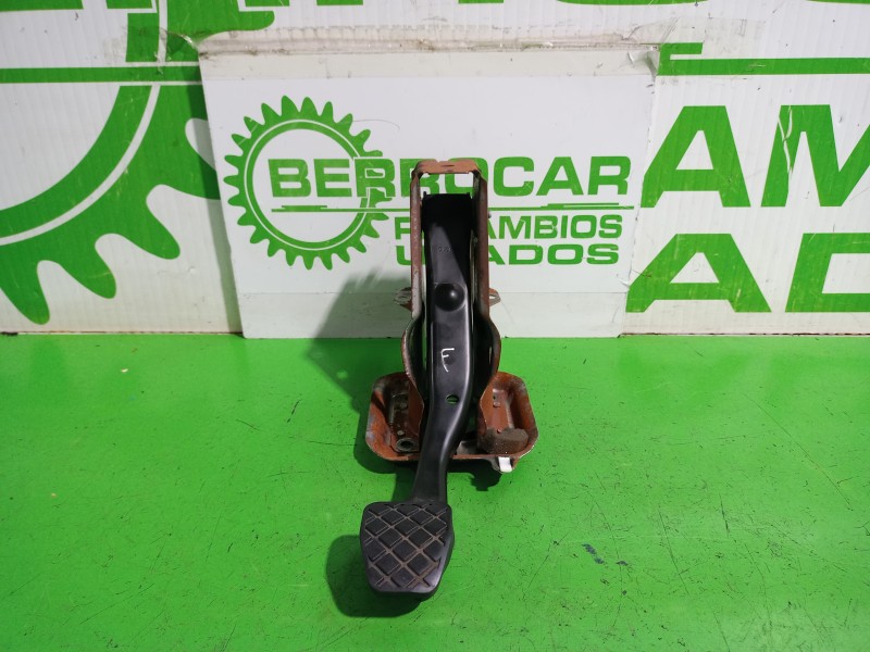 Recambio de pedal freno para volkswagen golf vi (5k1) advance referencia OEM IAM 1K1721117H  