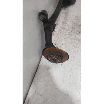 Recambio de puente trasero para toyota yaris (_p21_, _pa1_, _ph1_) 1.5 hybrid (mxph11) referencia OEM IAM 42110K0030  