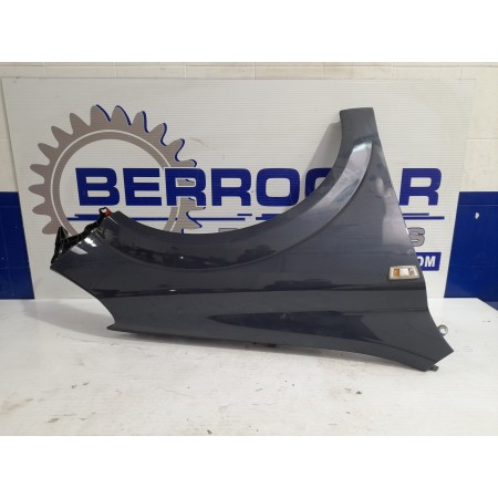 Recambio de aleta delantera derecha para opel astra h ber. 1.7 16v cdti referencia OEM IAM 6102349  