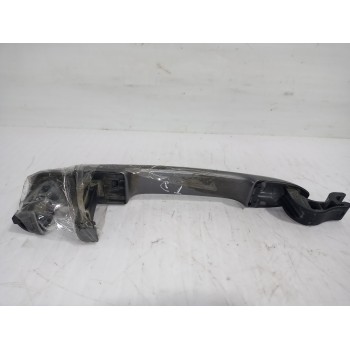 Recambio de maneta exterior trasera derecha para renault scenic iii bose edition referencia OEM IAM 806B02596R  