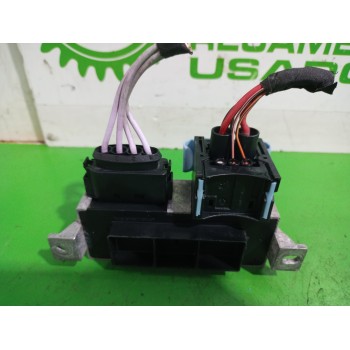 Recambio de caja precalentamiento para renault kangoo profesional referencia OEM IAM 271206395R  