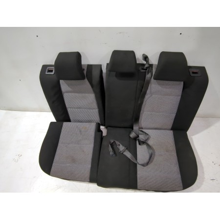 Recambio de asiento trasero para peugeot 307 (3a/c) 1.4 16v referencia OEM IAM 8851NY  